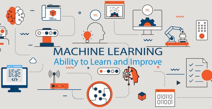 Machine Learning: Ability to learn and improve with Parascript