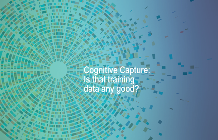 Is that training data any good?