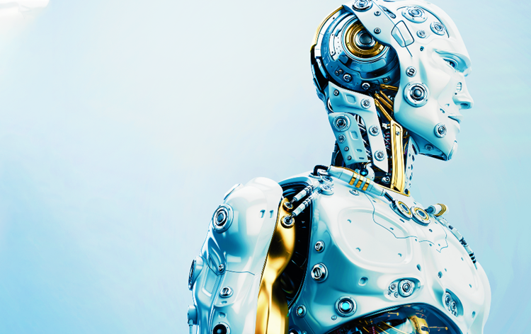 Zinnov Rates Parascript in the Leadership Zone for AI/ML capabilities