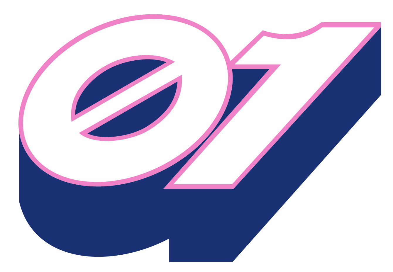 01 Systems Logo