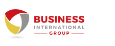 Business International Group logo