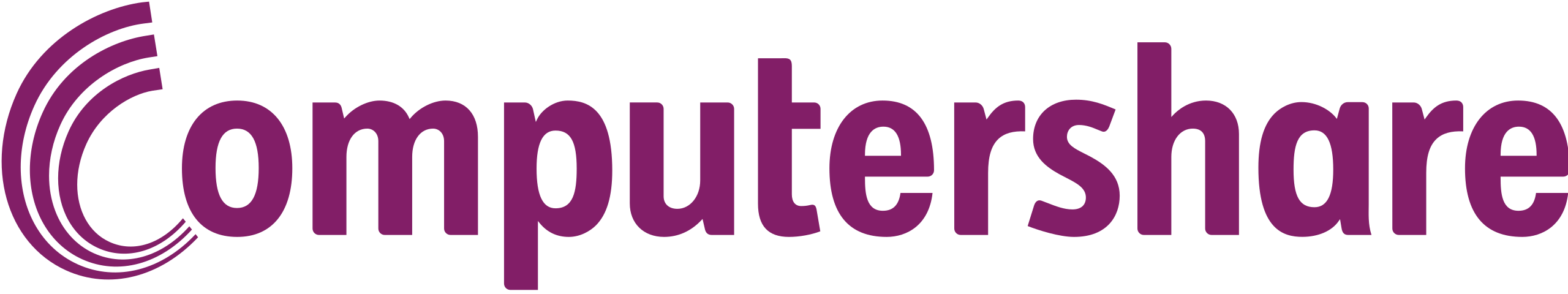 ComputerShare logo