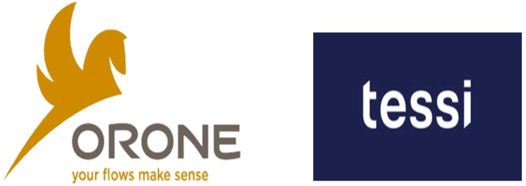 Orone Tessi logo
