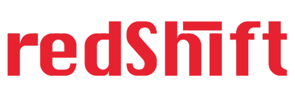 redShift logo
