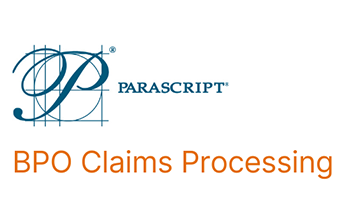 Parascript BPO Claims Processing