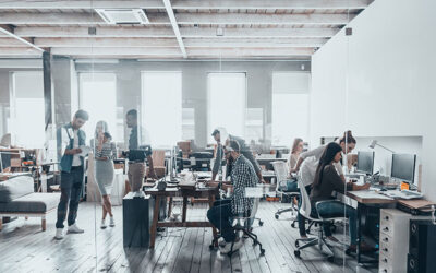 Digital Workforce Survey Results eBook – AIIM Survey