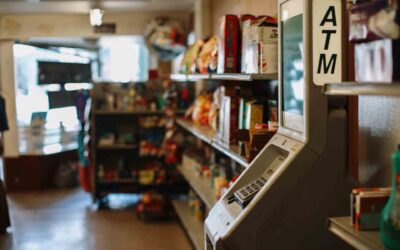 NCR Atleos Q1 – End Users