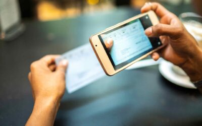 What Is Accuracy? – Executive Briefing – Intelligent Document Processing