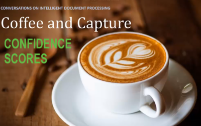 Secret Life of a Confidence Score | Knowledge Base | Definition