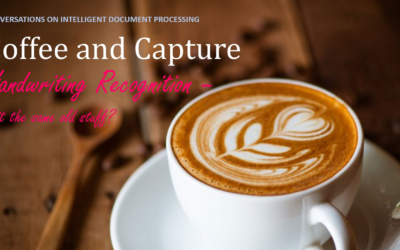 Handwriting Recognition | Knowledge Base | Definition