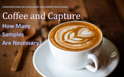 Sample Data for Intelligent Capture | Knowledge Base | Definition