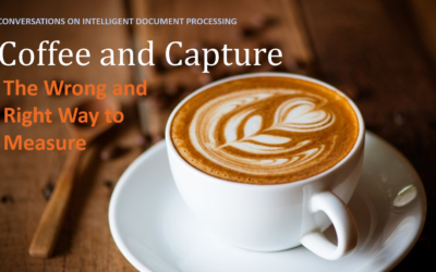Measuring Intelligent Capture | Knowledge Base | Definition