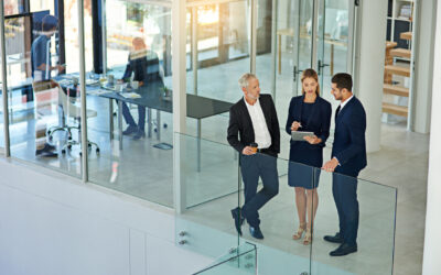 ParaScript Accelerates Growth, Expands Fraud Prevention Capabilities