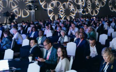 Shared Services & Outsourcing Week Conference