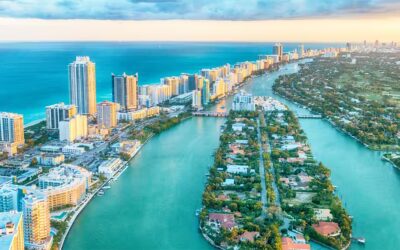 World Mail & Express America