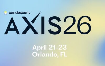 Candescent AXIS 2026