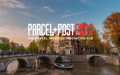Parcel & Post Expo 2026