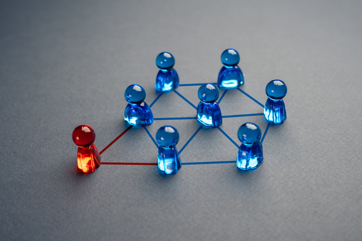 Person signing a digital tablet