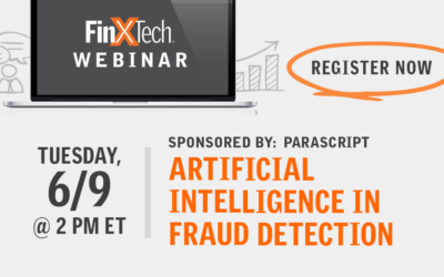 Artificial Intelligence in Fraud Detection Webinar