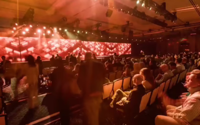 Fiserv Forum Client Conference