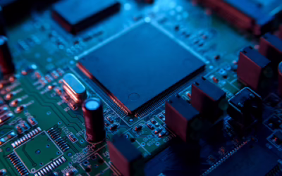Le Mans Tech Scaled Its Banking Solutions with ParaScript’s flexible SDKs