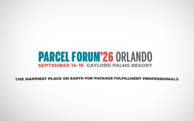 Parcel Forum