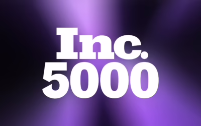 ParaScript Named to the 2026 Inc. 5000 List of America’s Fastest-Growing Private Companies