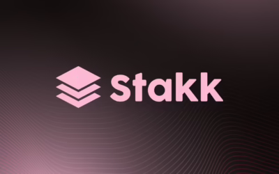 ParaScript Acquired by Stakk to Create a Global Digital Trust Platform Focused on Combating Fraud